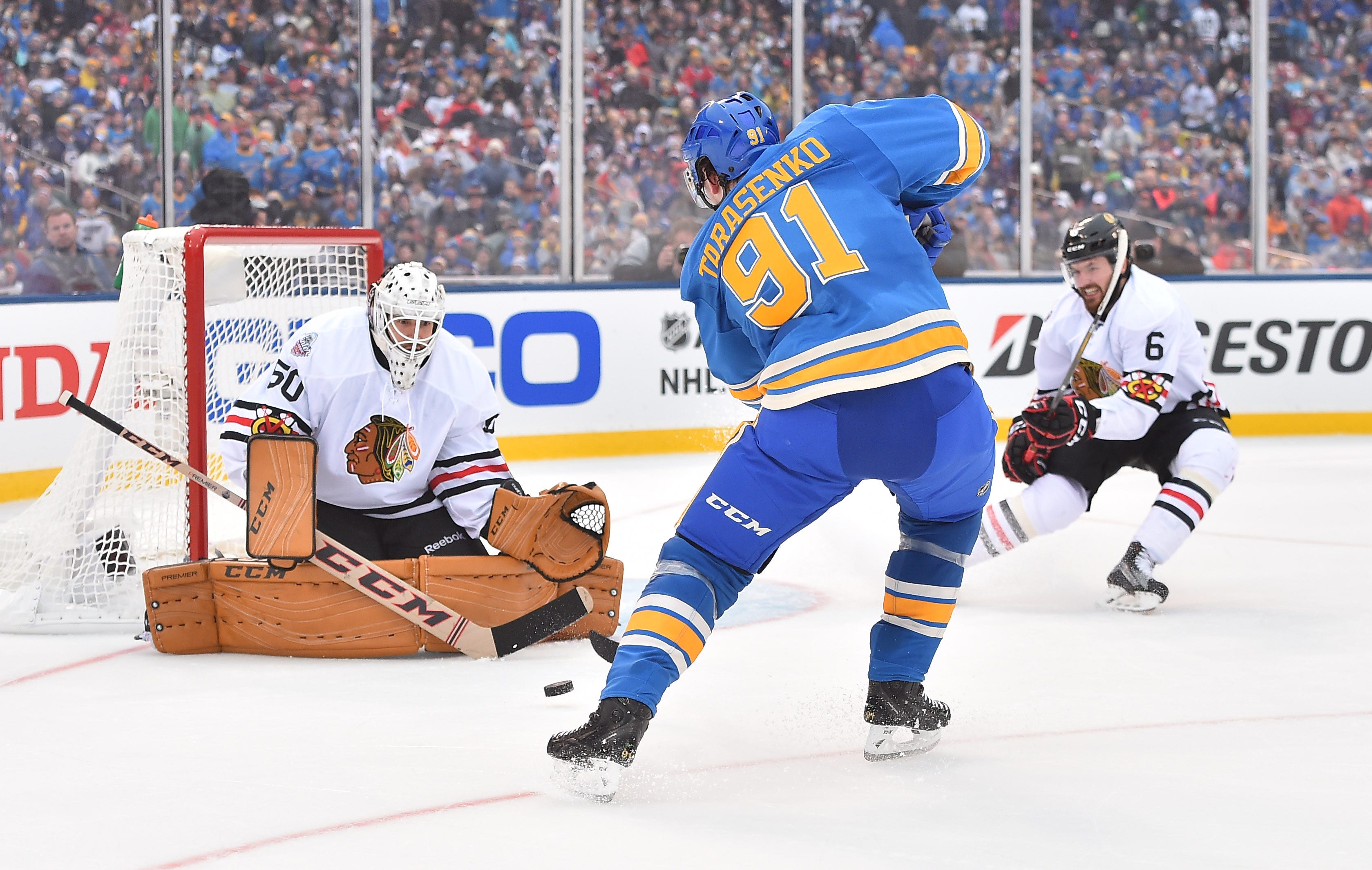 st louis blues outdoor game jersey